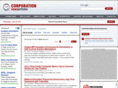 corporationnewsarticles.com