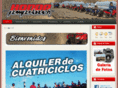 cuatrihondabeach.com
