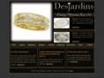 desjardinsdiamonds.com