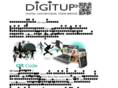 digitup-qr.com