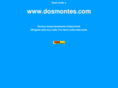 dosmontes.com