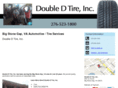 doubledtire.com