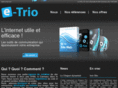 e-trio.com