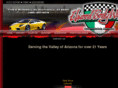 elwoodbodyworks.com