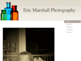 ericmarshallphotography.com