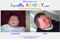 famille-remilly.com