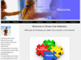 fitnessclubwebsites.com