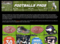 footballspros.com