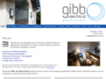 gibbelectrical.com