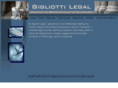 gigliottilegal.com