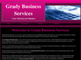 gradybusiness.com