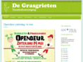 grasgrieten.be