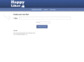 happyliker.com