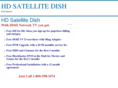 hdsatellitedish.net