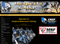 hesperiamotor.com