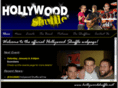 hollywoodshuffle.net