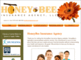 honeybeeinsurance.net