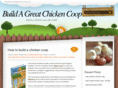 howtobuildchickencoop.com