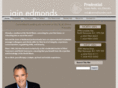 iainedmonds.com