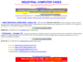 industrialcomputercases.com
