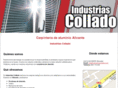 industriascollado.com