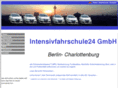 intensivfahrschule24.com