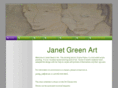 janetgreenart.com