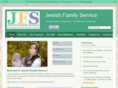 jewishfamilysvc.com