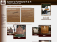 juniorsrandr.com