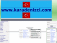 karadenizci.com