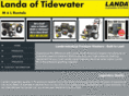 landaoftidewater.com