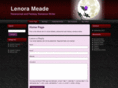 lenorameade.com