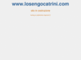 losengocatrini.com