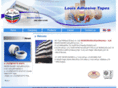 louisadhesivetapes.com