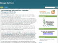 managemypond.com