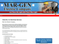 margenelectriclettherebelight.com