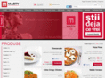 martycaffe.com