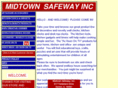 midtownsafeway.com