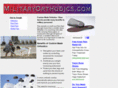 militaryorthodics.com