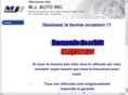 mjauto.net