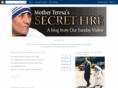 motherteresassecretfire.com