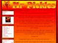 mrpickles.co.uk