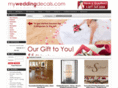 myweddingdecals.com