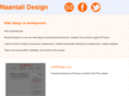 naantalidesign.com