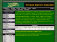 nevadabighornbaseball.net