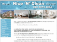 niceandclean.org.uk