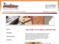 nuimagecontracting.com