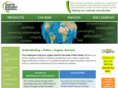 organiceducationsolutions.com