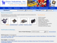 orion-industries.com