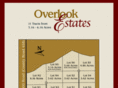 overlookestates.net